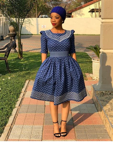 south african dresses